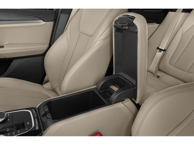 2024 BMW X3 M40i M40i