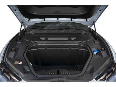 2024 Ford Mustang Mach-E AWD Select 4dr SUV