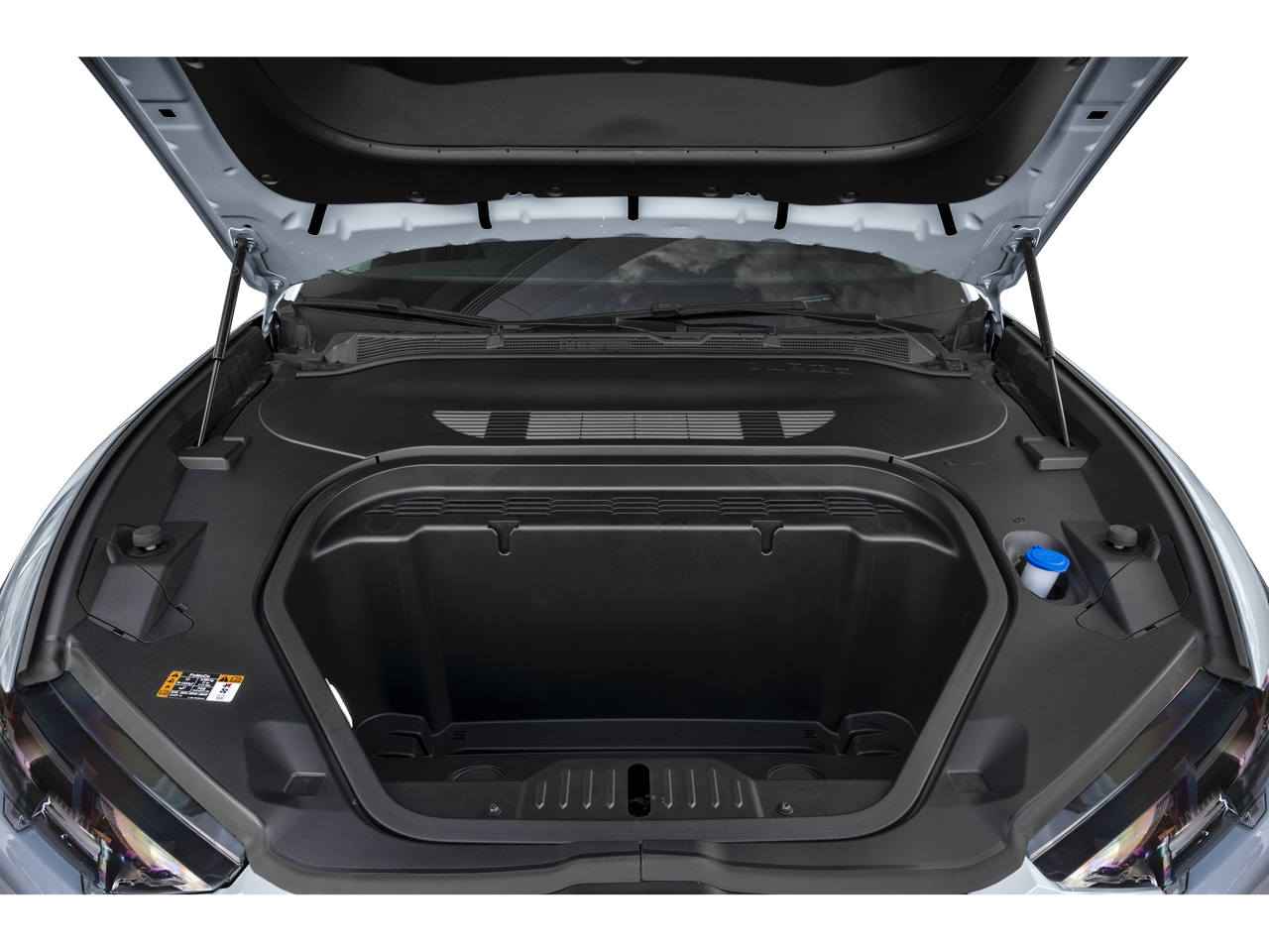 2024 Ford Mustang Mach-E AWD Select 4dr SUV
