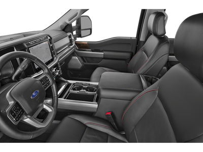 2024 Ford Super Duty F-350 SRW Lariat