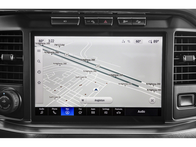 2024 Ford Super Duty F-350 DRW King Ranch