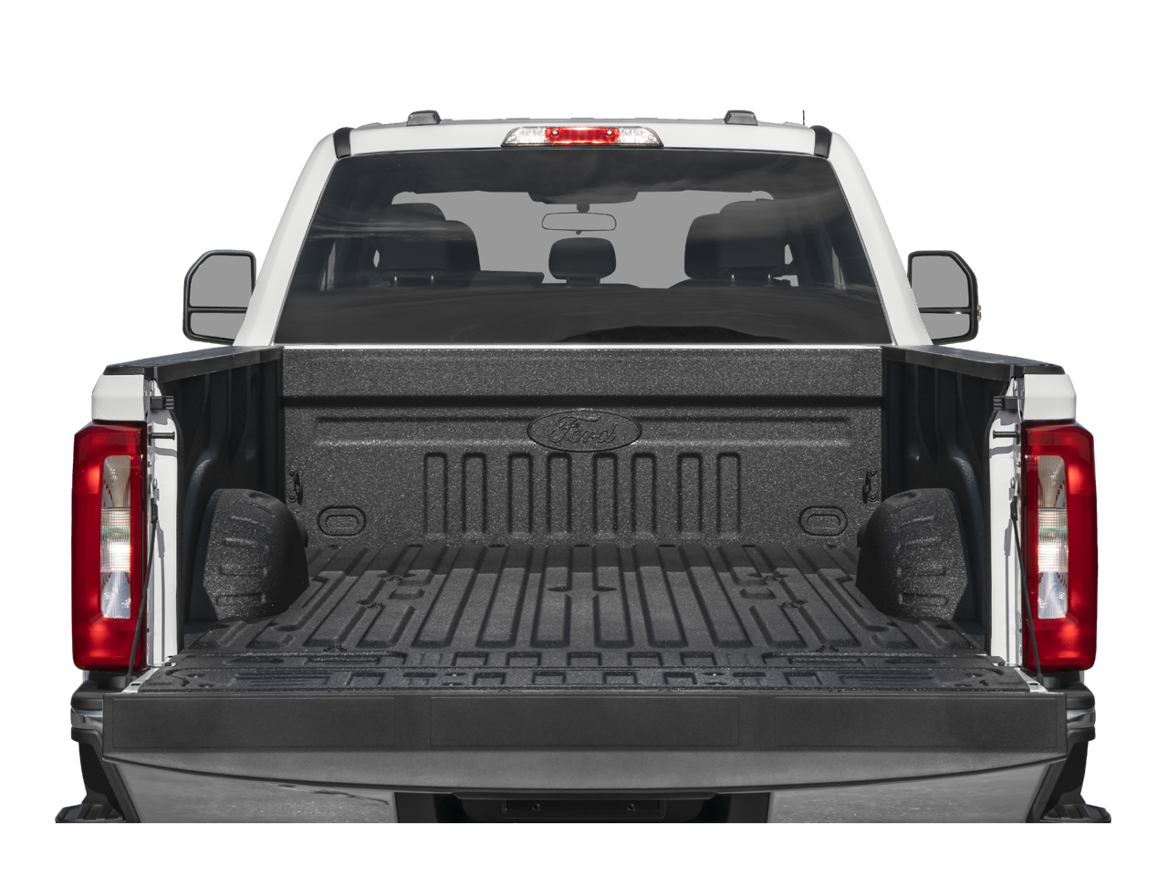 2024 Ford Super Duty F-350 SRW XLT