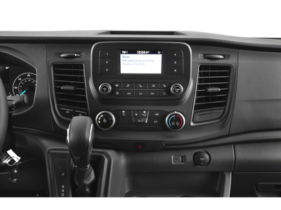 2024 Ford Transit Cargo Van 250