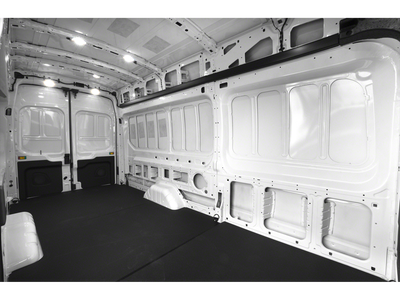 2024 Ford Transit Cargo Van 250