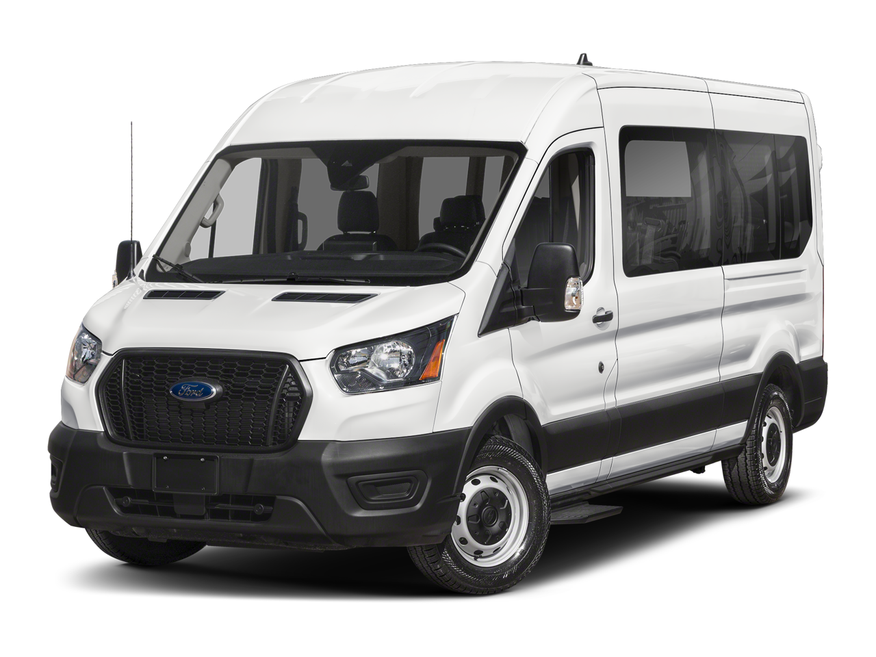 2024 Ford Transit Passenger Wagon 350 XLT