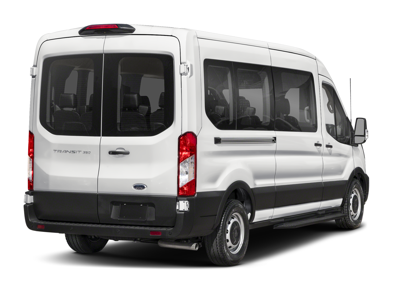 2024 Ford Transit Passenger Wagon 350 XLT