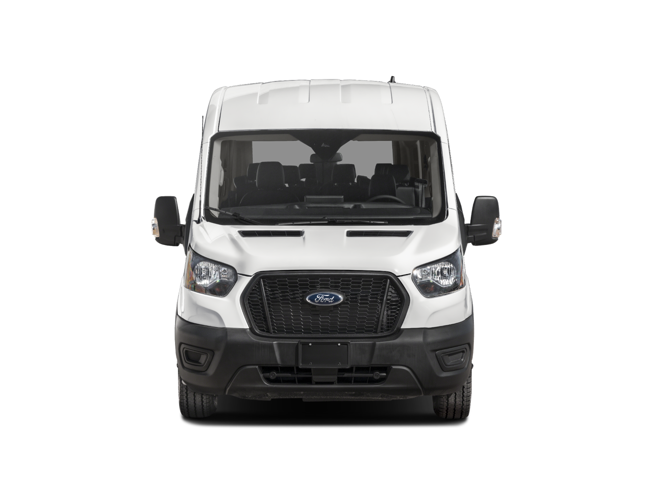 2024 Ford Transit Passenger Wagon 350 XLT