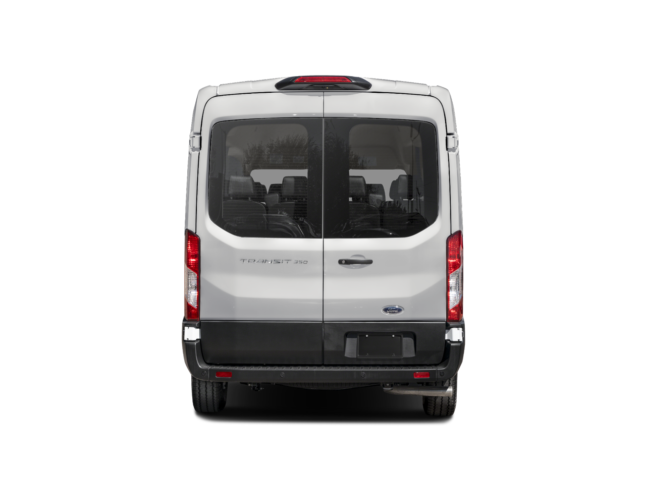 2024 Ford Transit Passenger Wagon 350 XLT