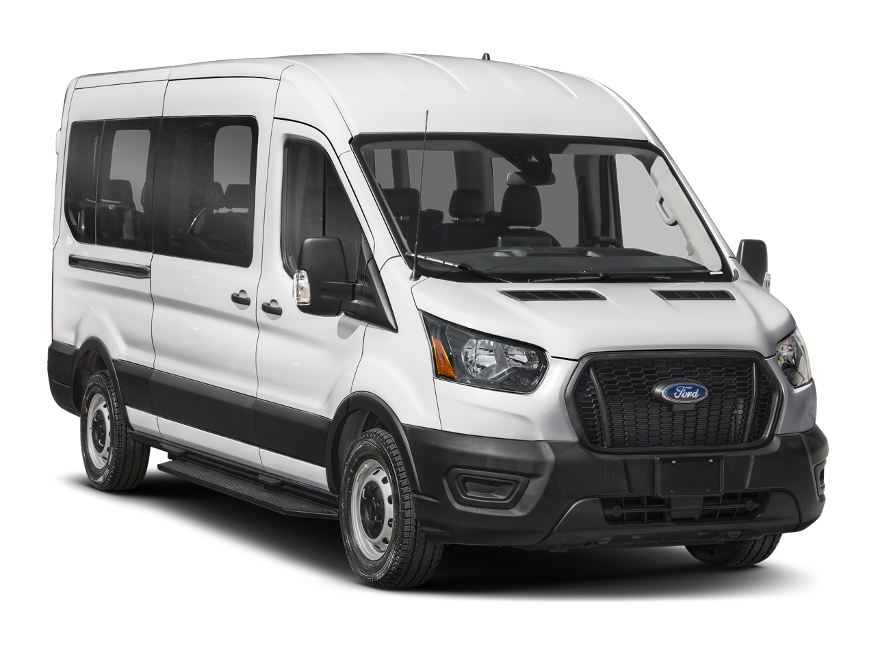 2024 Ford Transit Passenger Wagon 350 XLT