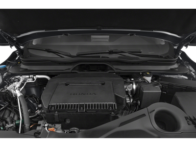 2024 Honda Pilot EX-L
