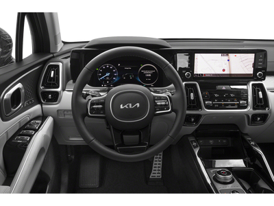 2024 Kia Sorento Hybrid SX Prestige