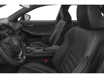 2024 Lexus IS F SPORT