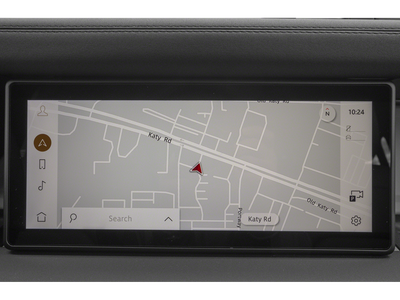 2024 Land Rover Defender 110 P400 S