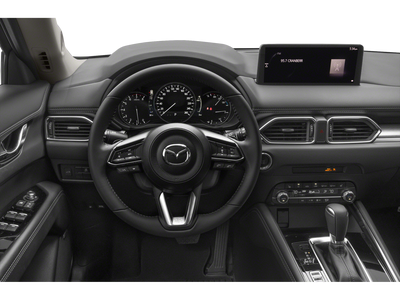 2024 Mazda Mazda CX-5 2.5 S Premium