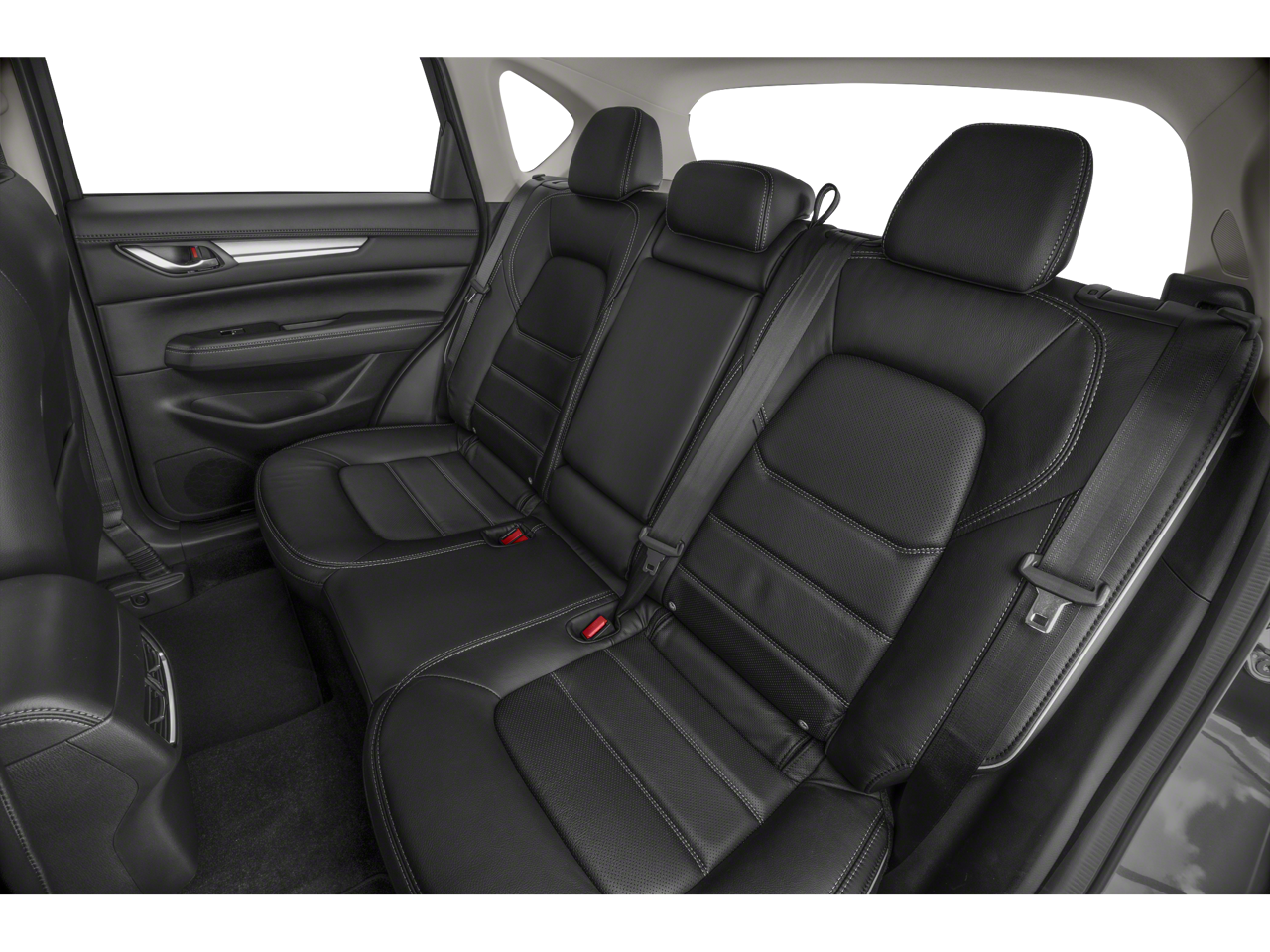 2024 Mazda Mazda CX-5 2.5 S Premium