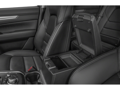 2024 Mazda Mazda CX-5 2.5 S Premium