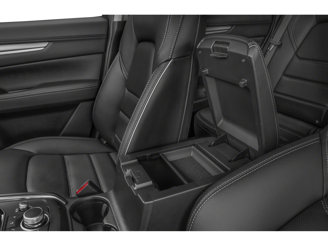 2024 Mazda Mazda CX-5 2.5 S Premium