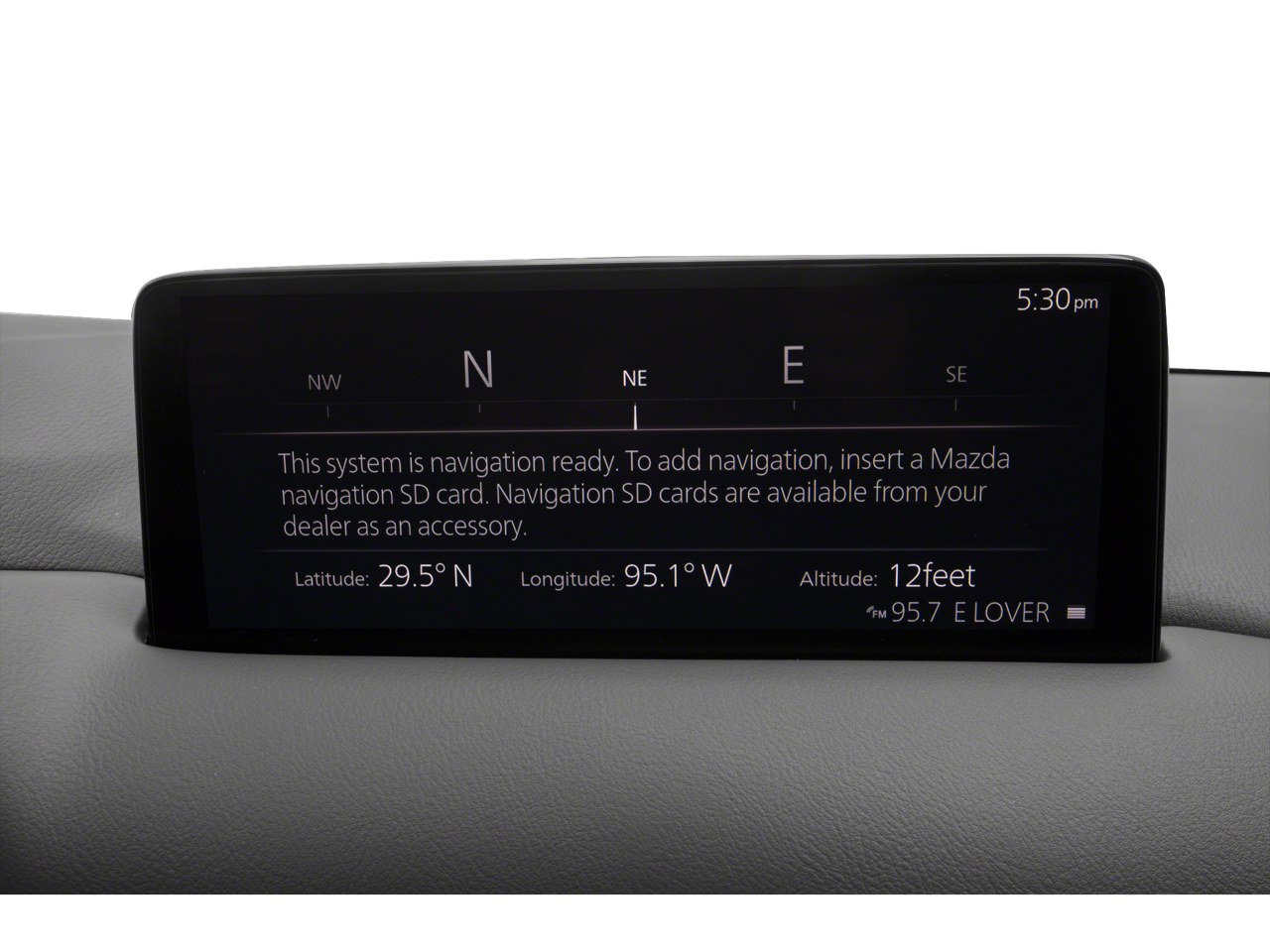 2024 Mazda Mazda CX-5 2.5 S Premium