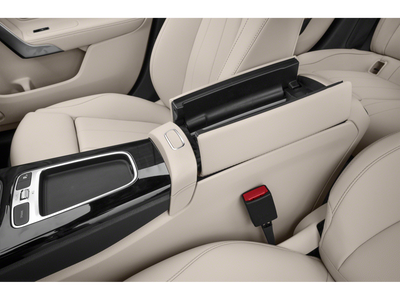 2024 Mercedes-Benz CLA 250 CLA 250 4MATIC®
