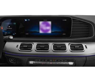 2024 Mercedes-Benz AMG® GLE 63 AMG® GLE 63 S