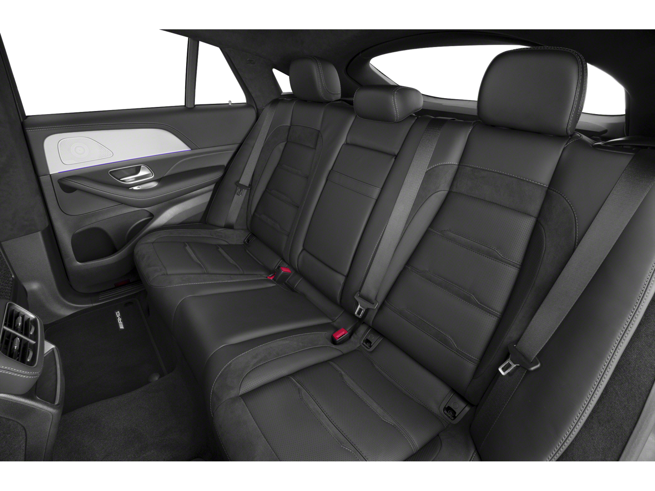 2024 Mercedes-Benz AMG® GLE 63 AMG® GLE 63 S