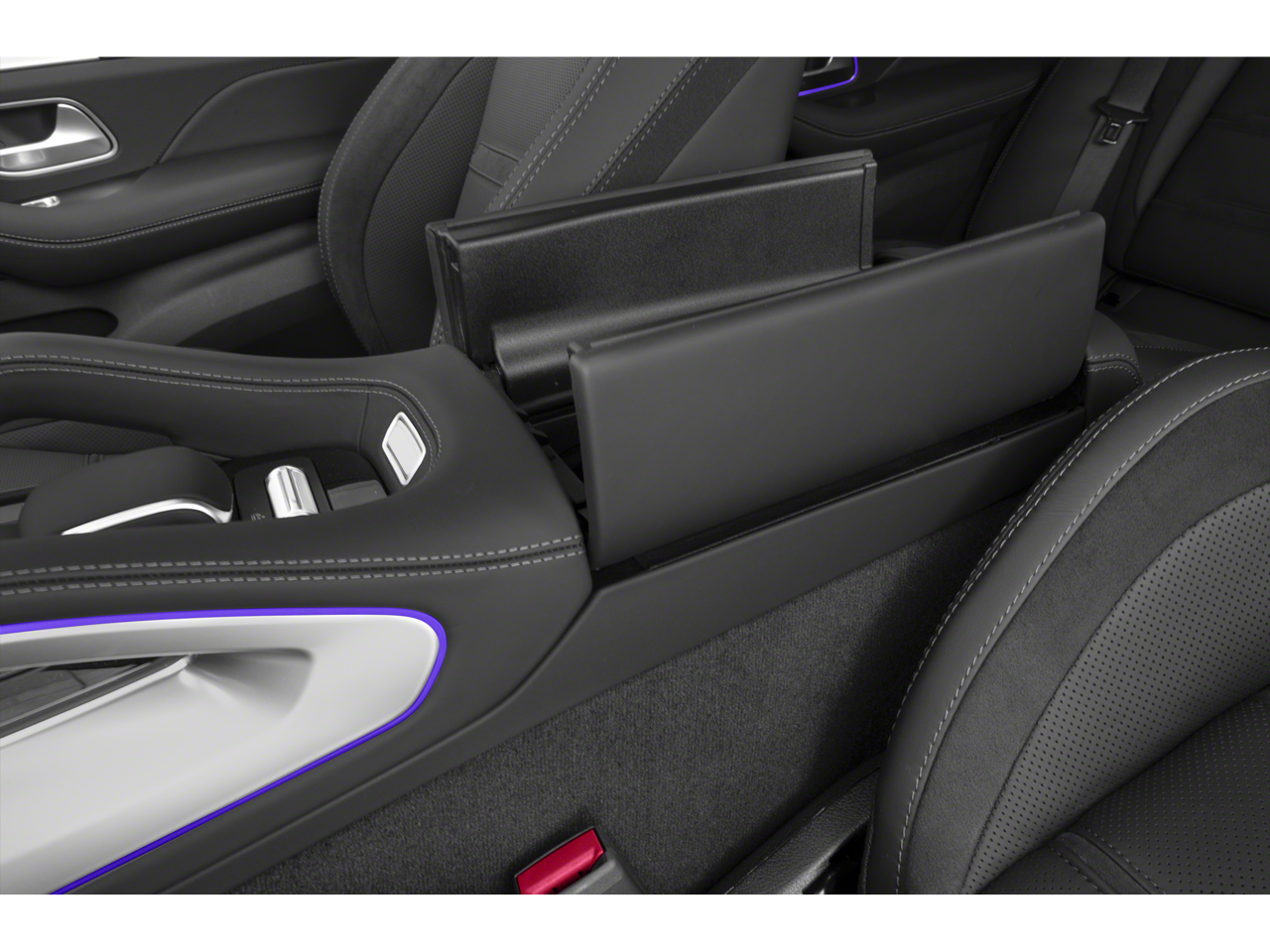 2024 Mercedes-Benz AMG® GLE 63 AMG® GLE 63 S