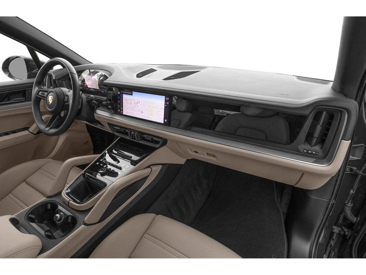 2024 Porsche Cayenne AWD