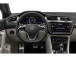 2024 Volkswagen Tiguan SE R-Line Black 4Motion