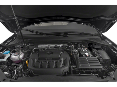 2024 Volkswagen Tiguan SE R-Line Black 4Motion