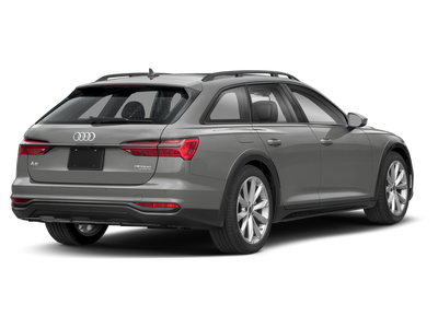 2025 Audi A6 allroad quattro Premium Plus 55 TFSI