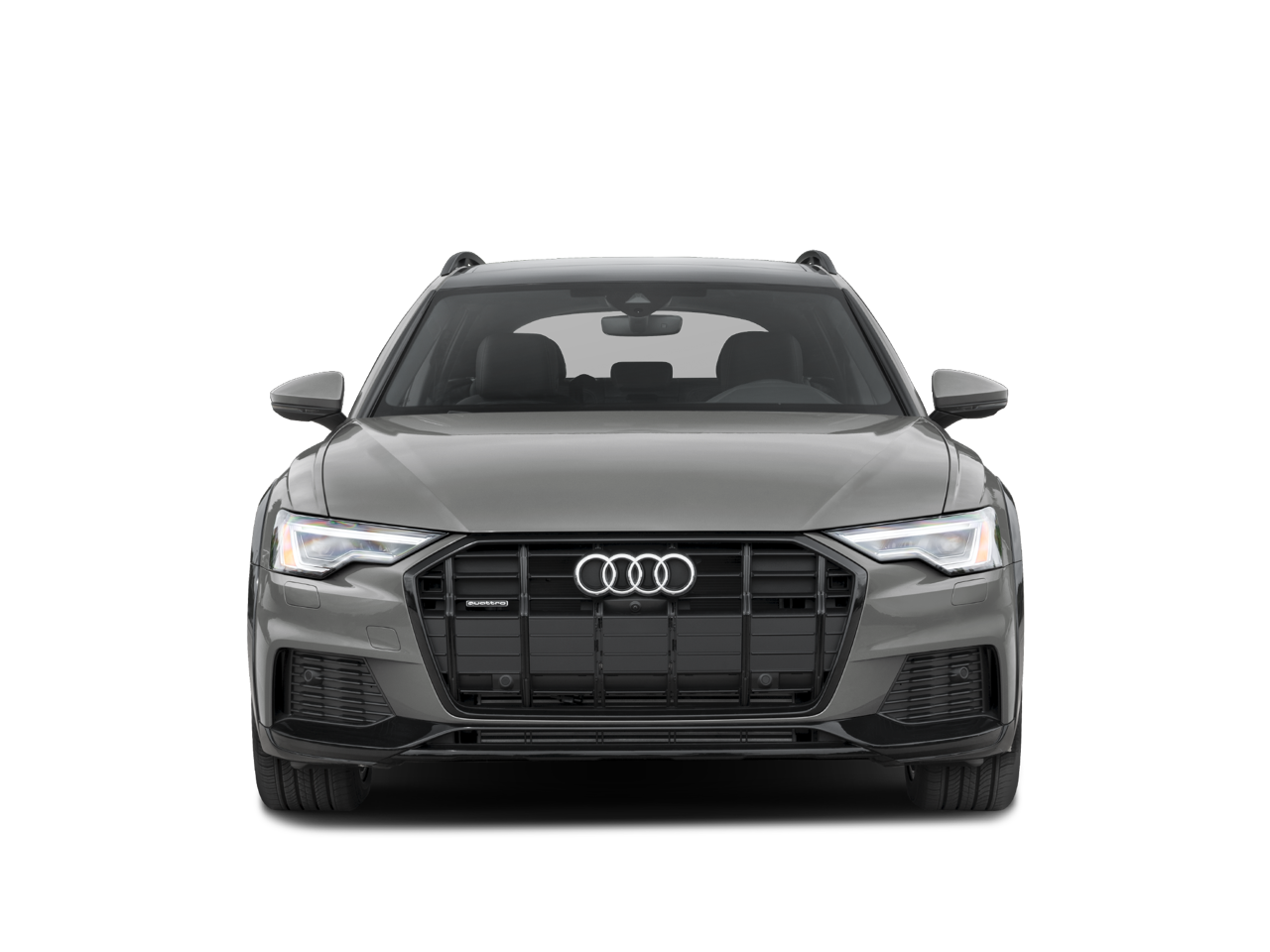 2025 Audi A6 allroad quattro Premium Plus 55 TFSI