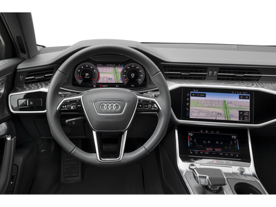2025 Audi A6 allroad quattro Premium Plus 55 TFSI