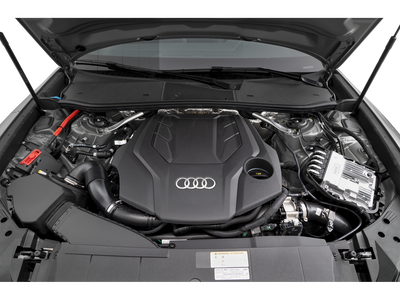 2025 Audi A6 allroad quattro Premium Plus 55 TFSI