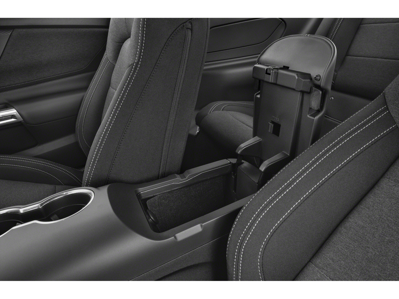 2025 Ford Mustang GT Premium Fastback