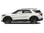 2025 FORD TRUCK EXPLORER ST