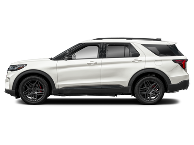 2025 FORD TRUCK EXPLORER ST