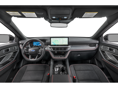 2025 FORD TRUCK EXPLORER ST