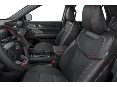2025 FORD TRUCK EXPLORER ST