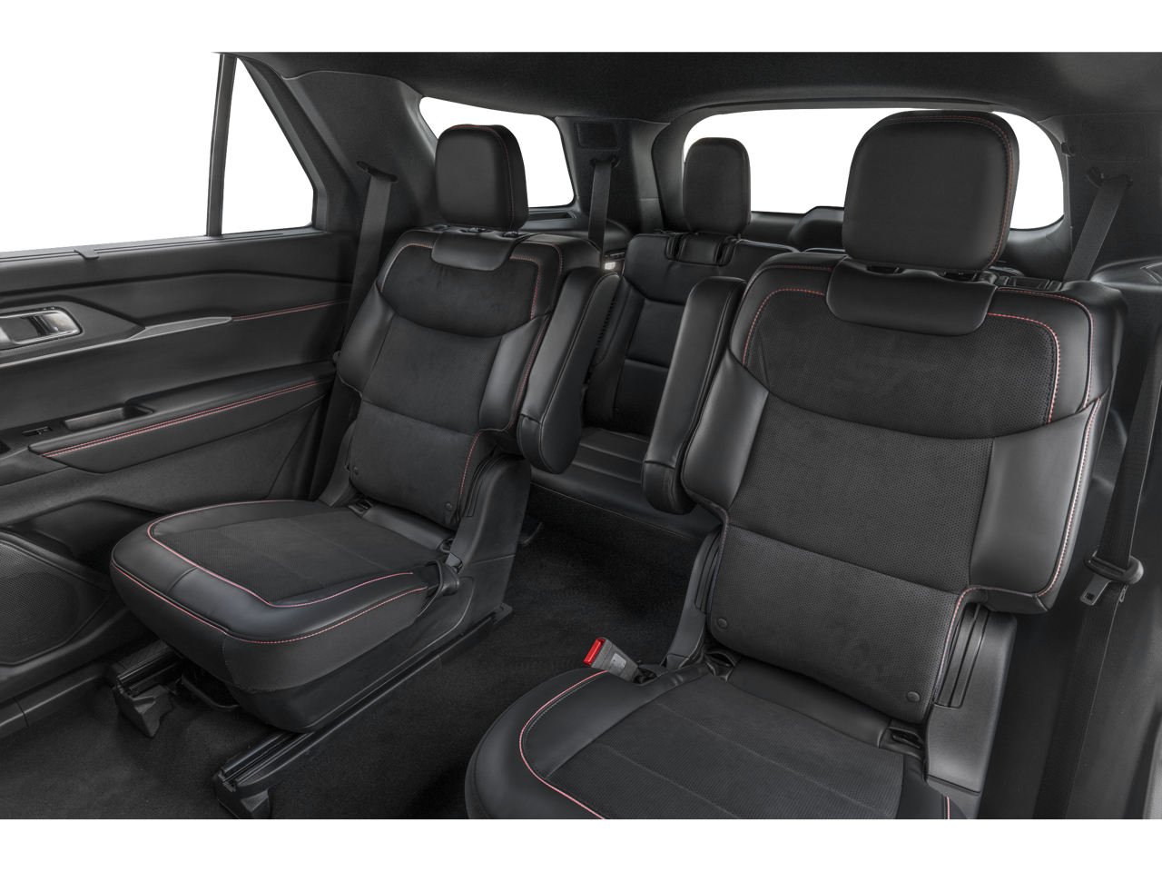 2025 FORD TRUCK EXPLORER ST