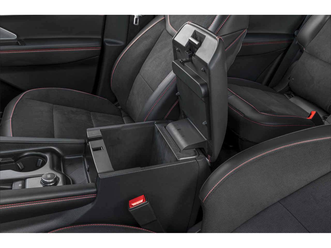 2025 FORD TRUCK EXPLORER ST