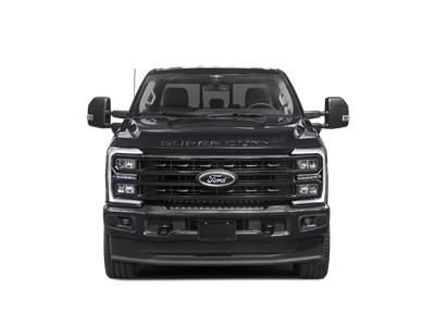 2025 Ford Super Duty F-250 SRW XLT