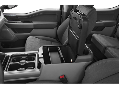 2025 Ford Super Duty F-250 SRW XLT