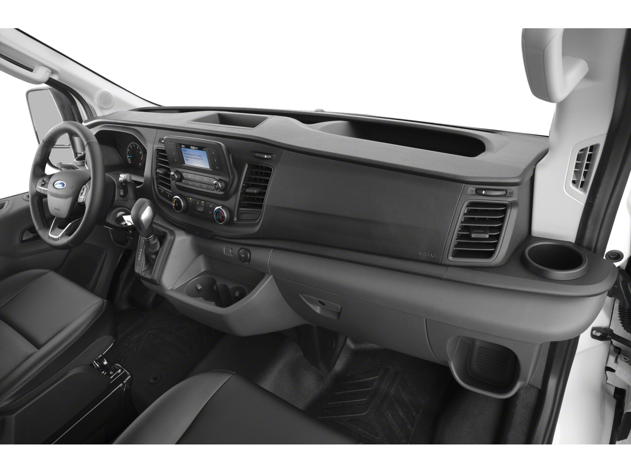 2025 Ford Transit Cargo Van 250