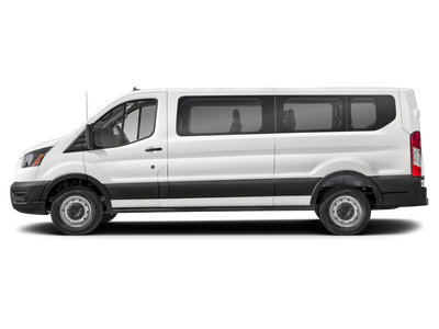 2025 Ford Transit Passenger Wagon XL