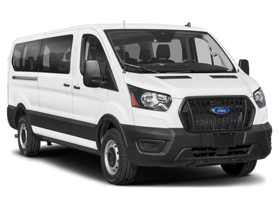 2025 Ford Transit Passenger Wagon XL