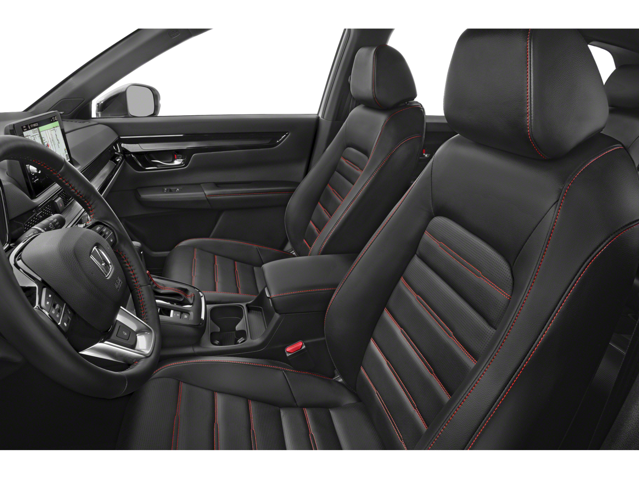 2025 Honda CR-V Hybrid AWD Sport Touring 4dr SUV