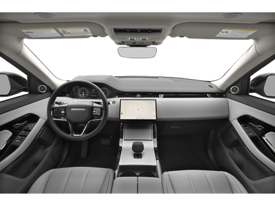 2025 Land Rover Range Rover Evoque P250 S