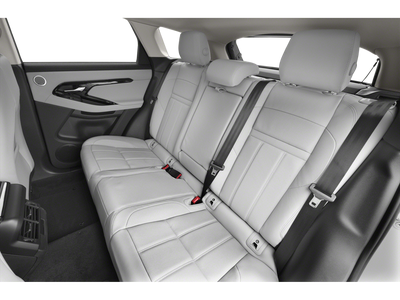 2025 Land Rover Range Rover Evoque P250 S