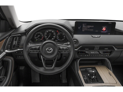 2025 Mazda Mazda CX-90 3.3 Turbo Premium Sport