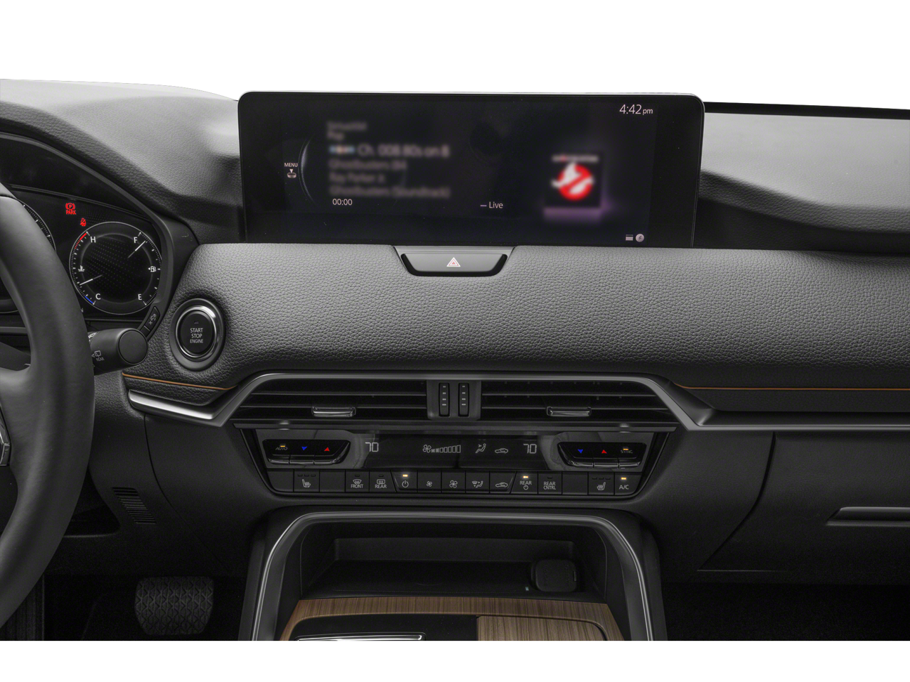 2025 Mazda Mazda CX-90 3.3 Turbo Premium Sport